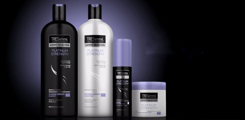 Platinum Strength Platinum Strength