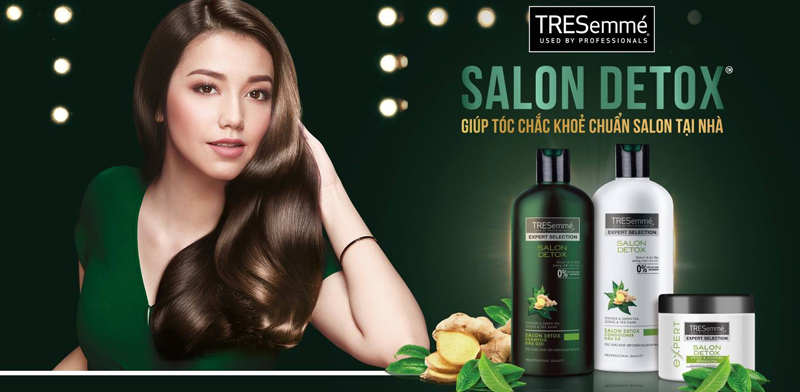 Salon Detox Salon Detox