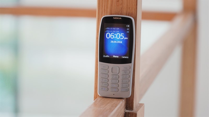 Nokia 210