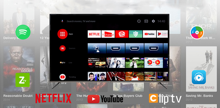 Hệ điều hành Android 9.0