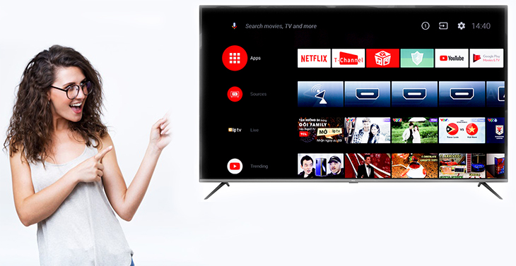 Giá cả phải chăng