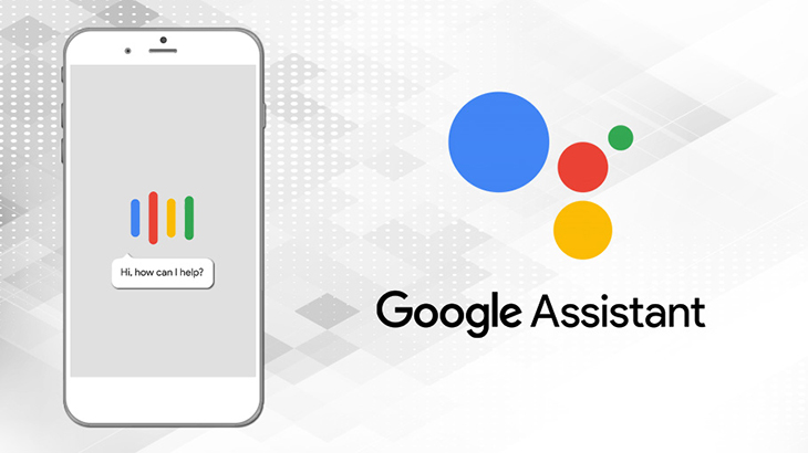 Trợ lý ảo Google Assistant
