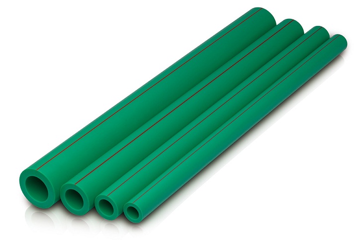 Ống dẫn nước nóng