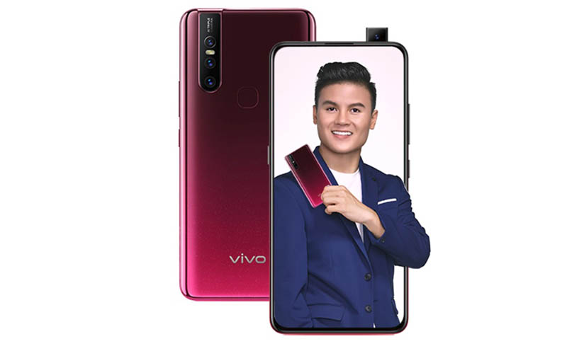 vivo v15