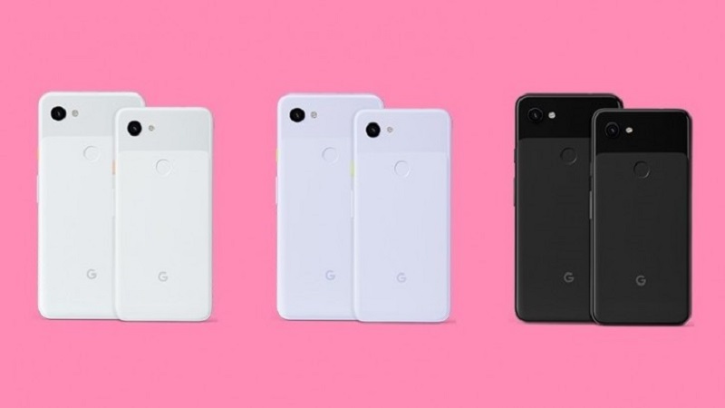 Pixel 3a và 3a XL ra mắt: Cấu hình mạnh, camera tốt, giá từ 9.3 triệu