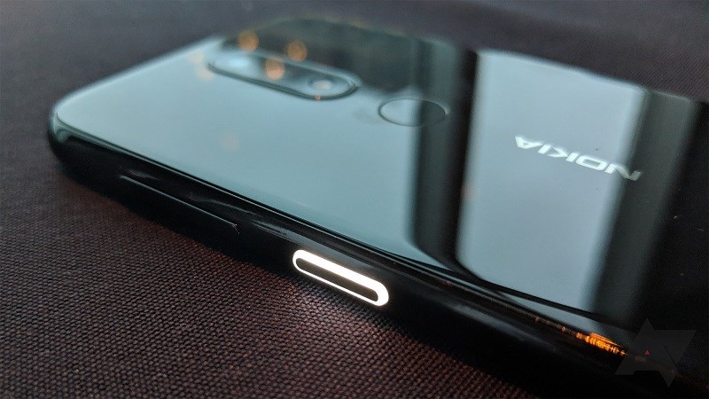 Nokia TA-1153 chạy Android 9 Pie được tổ chức Wi-Fi Alliance chứng nhận Nokia TA-1153 chạy Android 9 Pie được tổ chức Wi-Fi Alliance chứng nhận