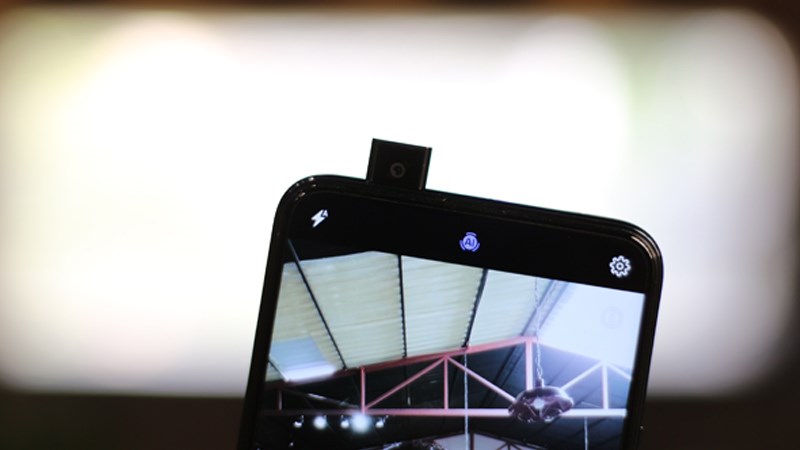 Y9 camera trước Y9 camera trước
