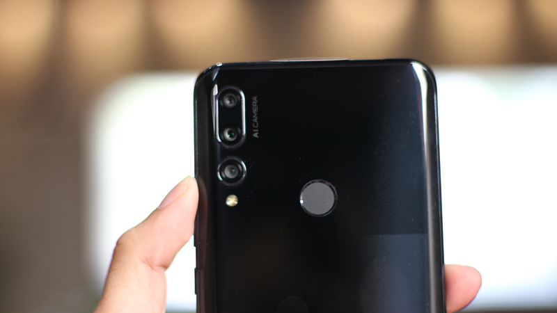 Camera Huawei Y9 Camera Huawei Y9