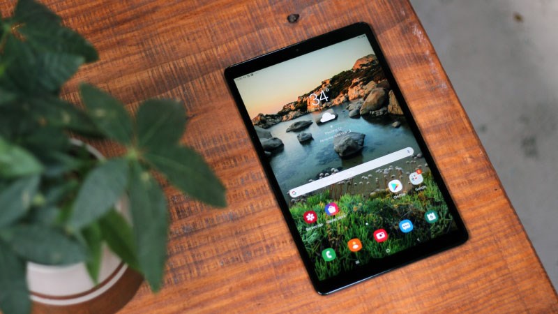 Đánh giá chi tiết Galaxy Tab A 10.1 (2019) Đánh giá chi tiết Galaxy Tab A 10.1 (2019)
