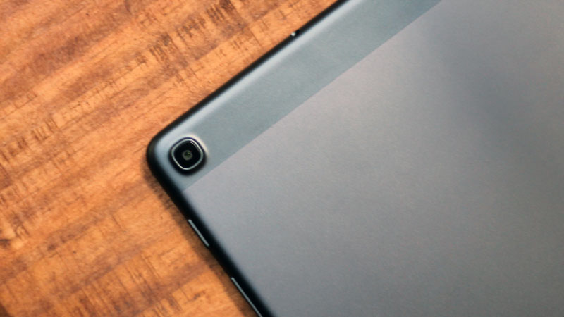 Đánh giá chi tiết Galaxy Tab A 10.1 (2019) Đánh giá chi tiết Galaxy Tab A 10.1 (2019)