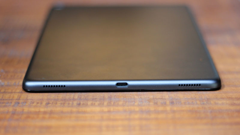 Đánh giá chi tiết Galaxy Tab A 10.1 (2019) Đánh giá chi tiết Galaxy Tab A 10.1 (2019)