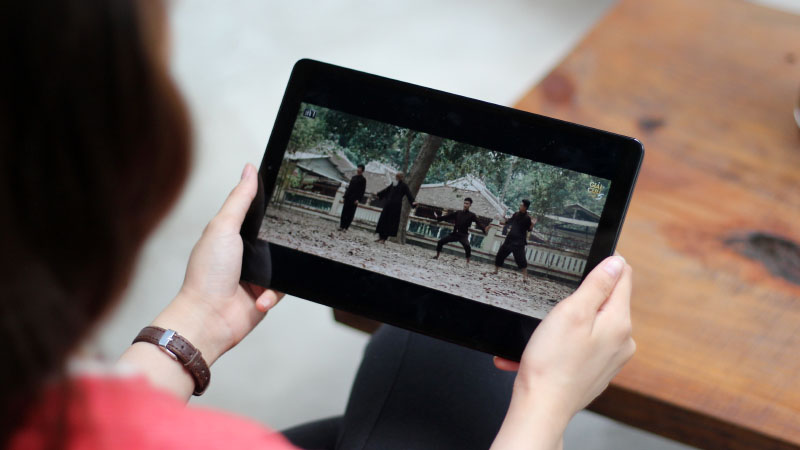 Đánh giá chi tiết Galaxy Tab A 10.1 (2019) Đánh giá chi tiết Galaxy Tab A 10.1 (2019)