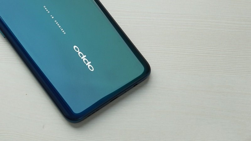 Lộ thông tin hai smartphone OPPO mới chạy Helio P90 và Snapdragon 710 Lộ thông tin hai smartphone OPPO mới chạy Helio P90 và Snapdragon 710