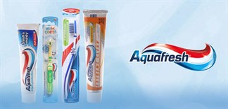 Sensodyne - Nhãn hiệu chăm sóc răng nhạy cảm