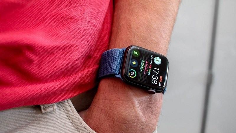 Apple Watch bản cao nhất giá lên tới 26 triệu đồng tại Việt Nam