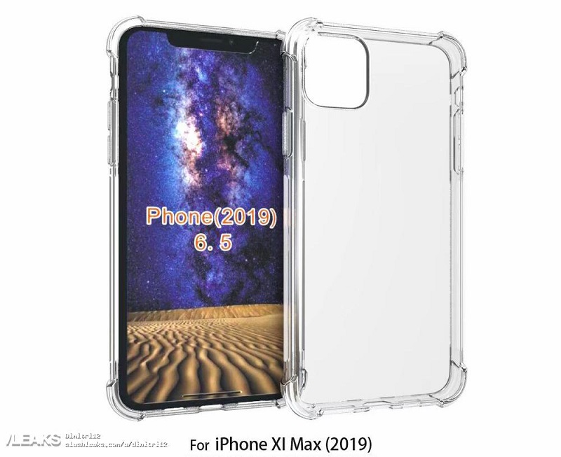 iPhone XI Max