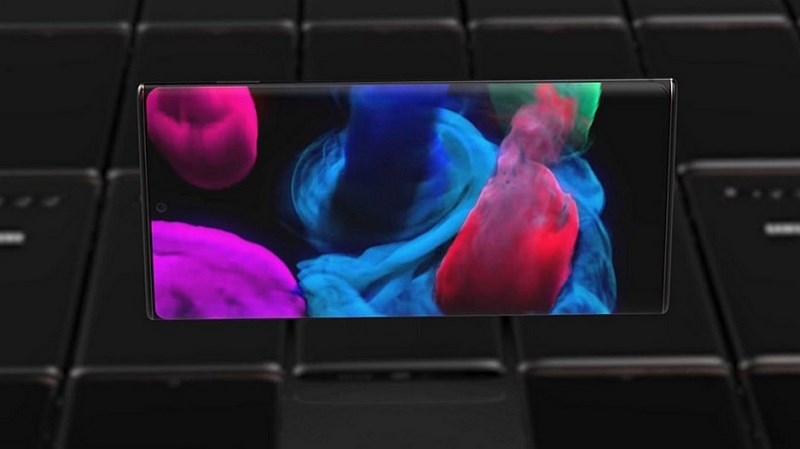 Galaxy Note 10 Galaxy Note 10