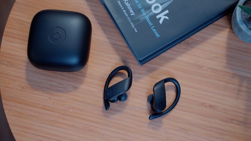 Đánh giá nhanh Apple Powerbeats Pro: Có đáng giá 250 USD?