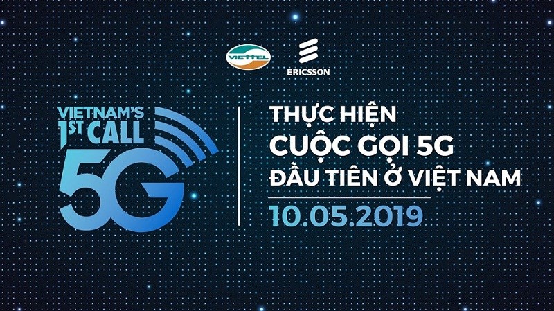 Viettel 5G Viettel 5G
