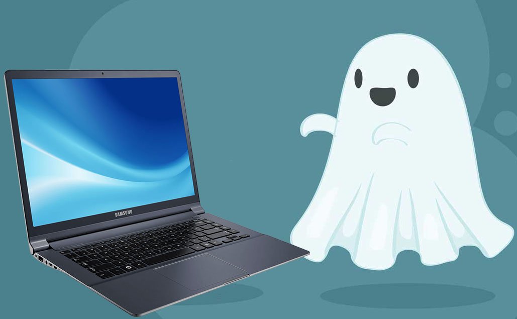 Win Ghost Là Gì? Tất Tần Tật Những Điều Bạn Cần Biết