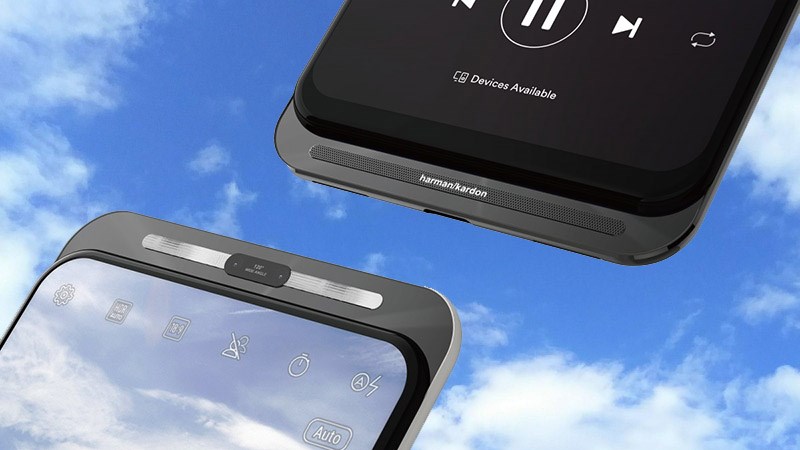 ZenFone 6 ZenFone 6