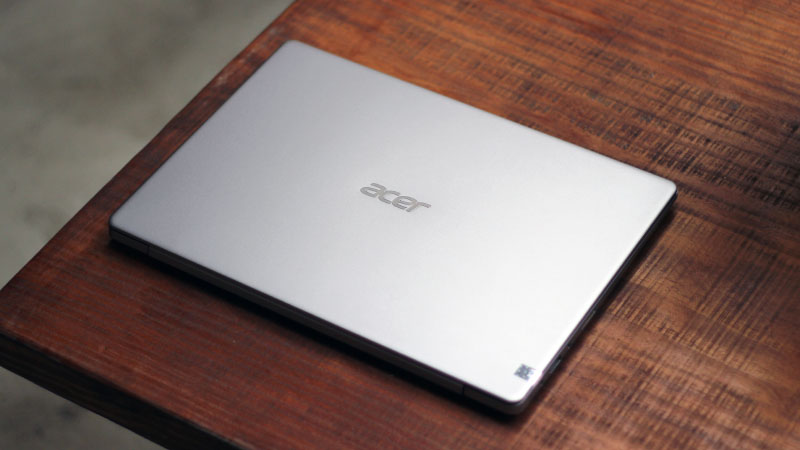 Đánh giá Acer Swift 3 SF313 Đánh giá Acer Swift 3 SF313