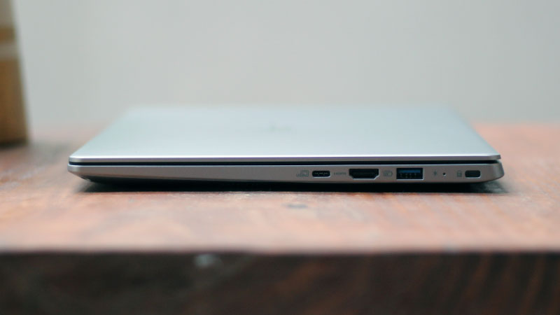 Đánh giá Acer Swift 3 SF313