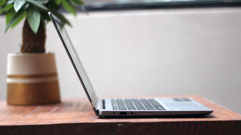 Đánh giá Acer Swift 3 SF313