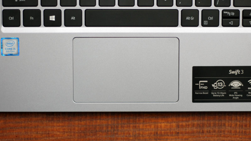 Đánh giá Acer Swift 3 SF313