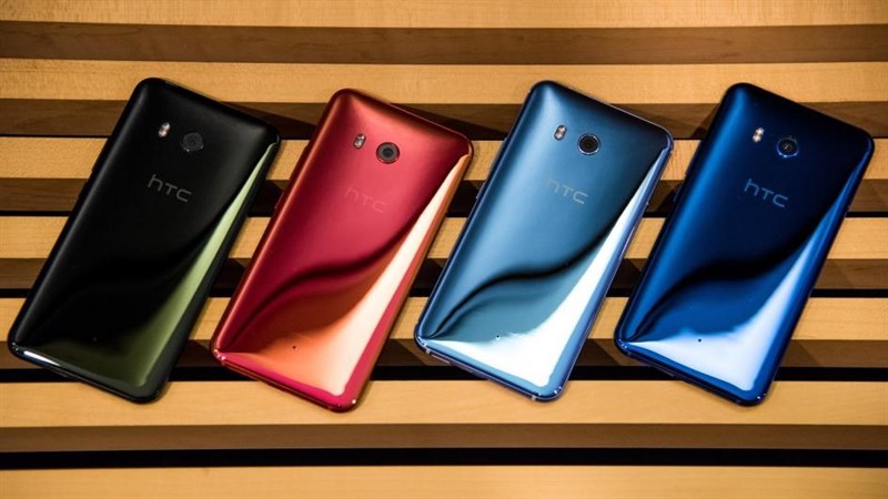 HTC có thể sớm rời khỏi thị trường Trung Quốc