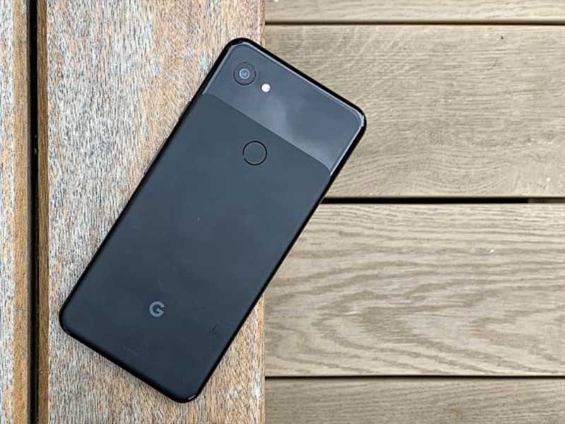 Trên tay Pixel 3a XL: Camera đẳng cấp, thông số ấn tượng