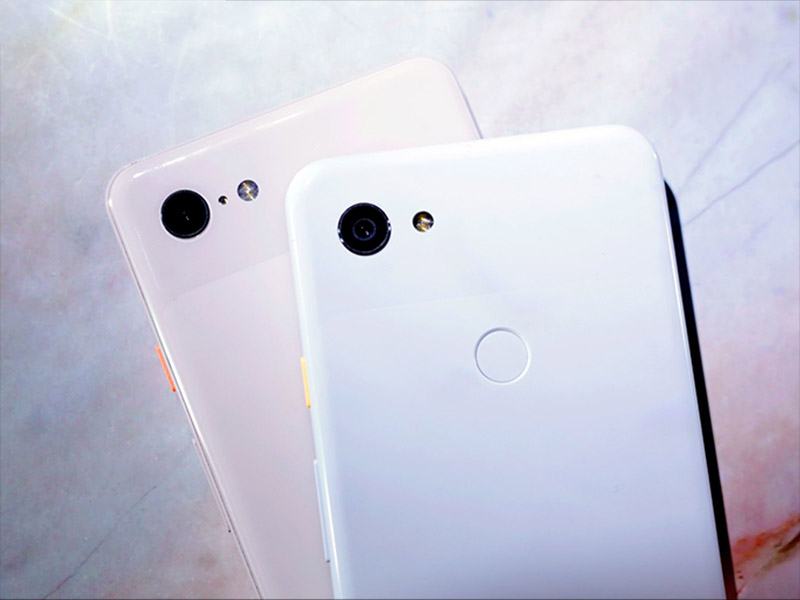 Trên tay Pixel 3a XL: Camera đẳng cấp, thông số ấn tượng