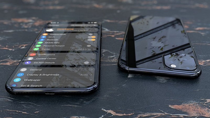 iPhone 2019 iPhone 2019