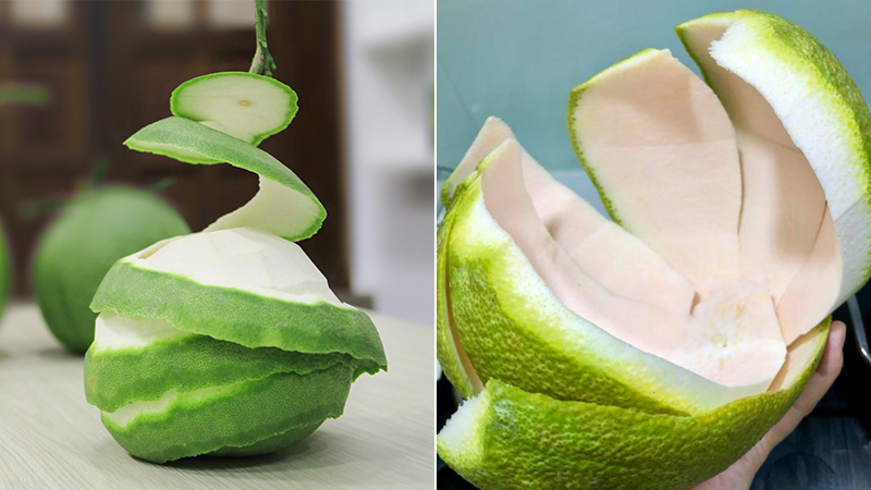 Tự làm dầu gội đầu từ thiên nhiên đơn giản tại nhà-2