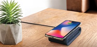 Sạc điện thoại bằng cáp sạc thông thường hay sử dụng sạc không dây tốt hơn?