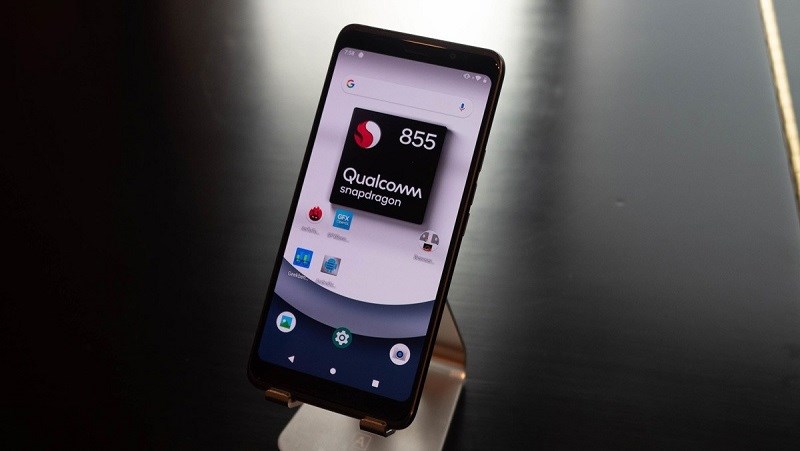 Flagship Redmi dùng chip Snapdragon 855 sẽ ra mắt với Android Q beta