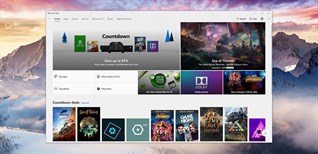 5 lý do vì sao bạn nên cài ứng dụng từ Microsoft Store