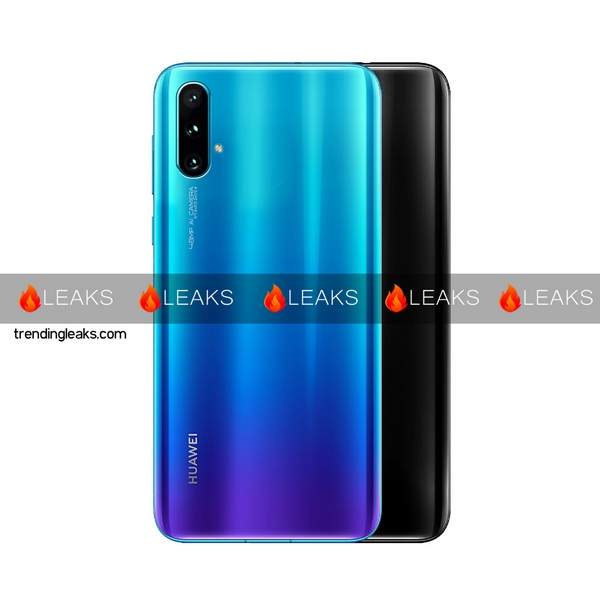 Huawei Nova 5