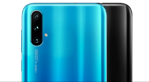 Huawei Nova 5