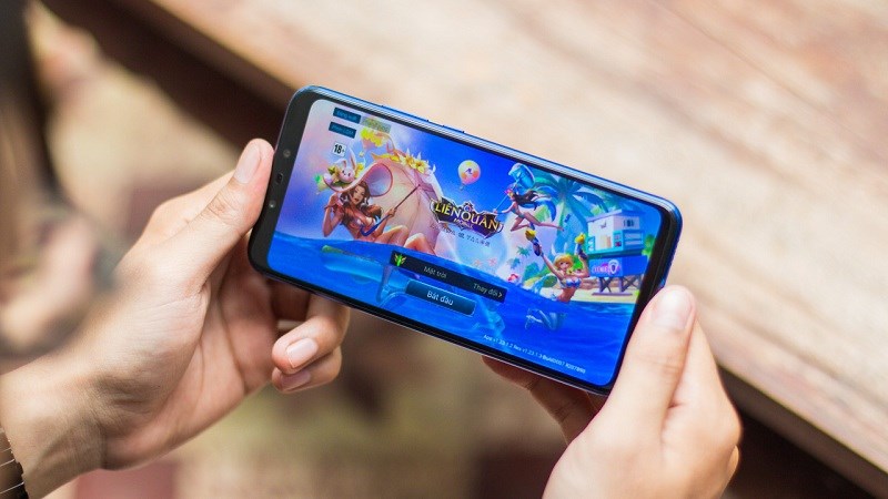 Huawei Nova 3i Huawei Nova 3i