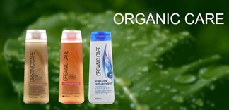 Organic Care - Sản phẩm từ thiên nhiên