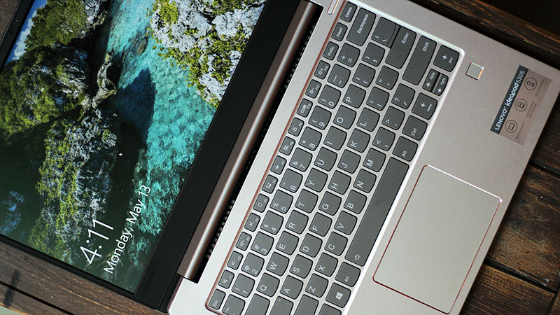 Đánh giá Lenovo Ideapad 530S: Phiên bản sử dụng card đồ họa rời - ảnh 1 Đánh giá Lenovo Ideapad 530S: Phiên bản sử dụng card đồ họa rời - ảnh 1