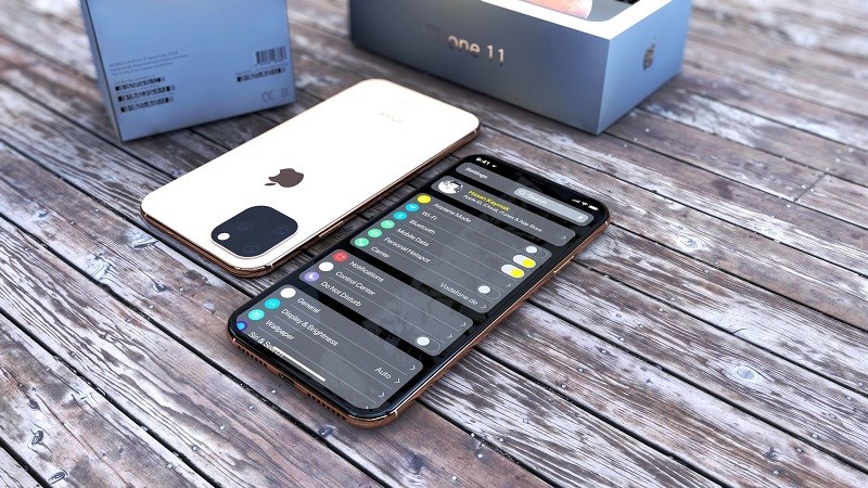 iPhone 2019 iPhone 2019
