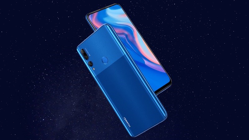 Huawei Y9 Prime 
