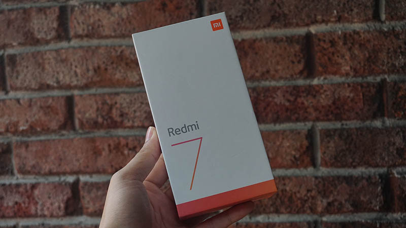 Redmi 7