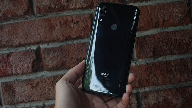 Redmi 7