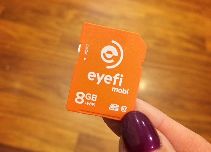 Eyefi