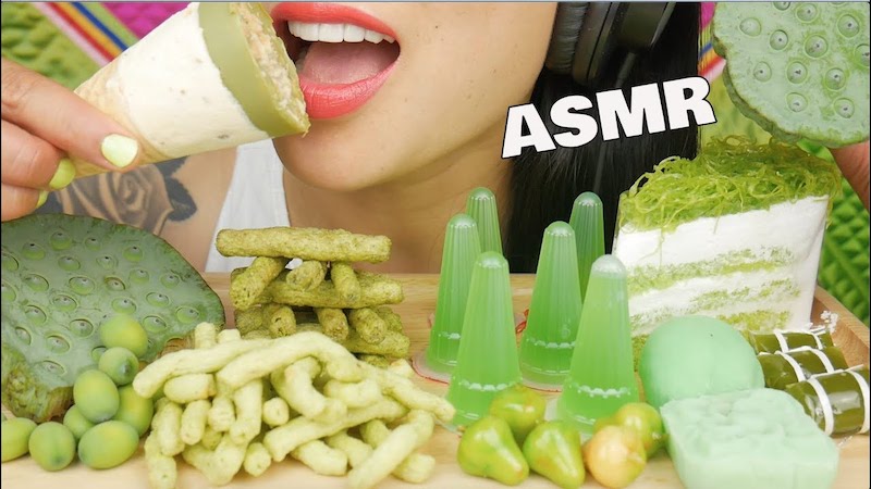 ASMR là gì và những lợi ích của nó mang đến cho con người