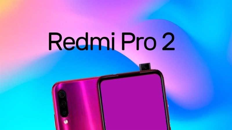 Rò rỉ cấu hình Redmi Pro 2: Chip Snapdragon 855, 3 camera, sạc nhanh 27W