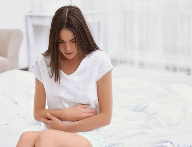 5 cách giảm đau bụng kinh tại nhà đơn giản, hiệu quả bạn nữ nên biết